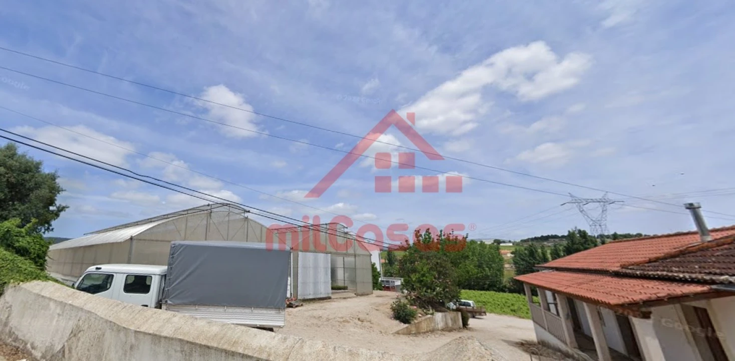 Quinta T3 para Venda em Alenquer (Santo Estêvão e Triana) Foto 4