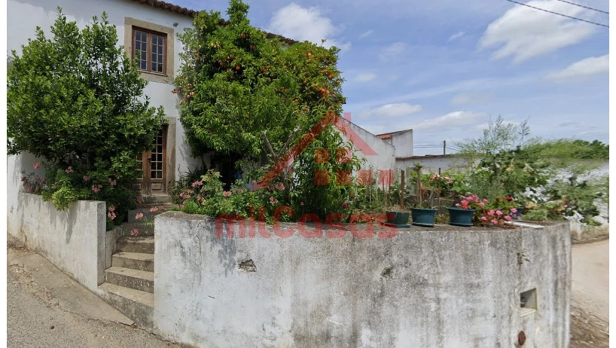 Quinta T3 para Venda em Alenquer (Santo Estêvão e Triana) Foto 2