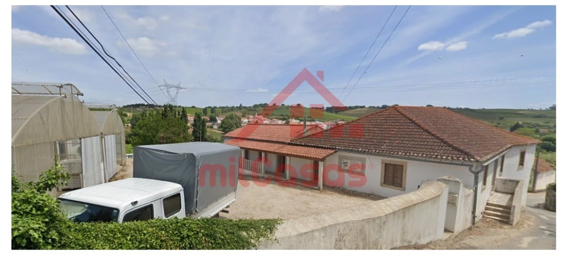 Quinta T3 para Venda em Alenquer (Santo Estêvão e Triana) Foto 3