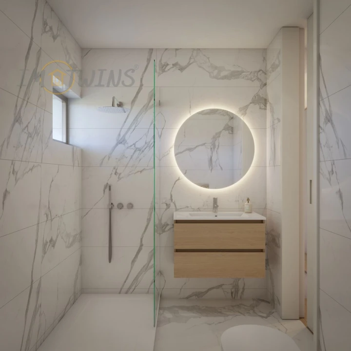 Apartamento T2 para Venda em Portimão Foto 10