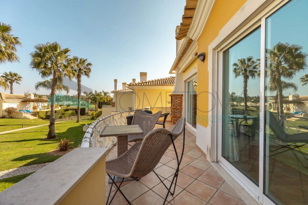 Quinta T4 para Venda em Quarteira Foto 25