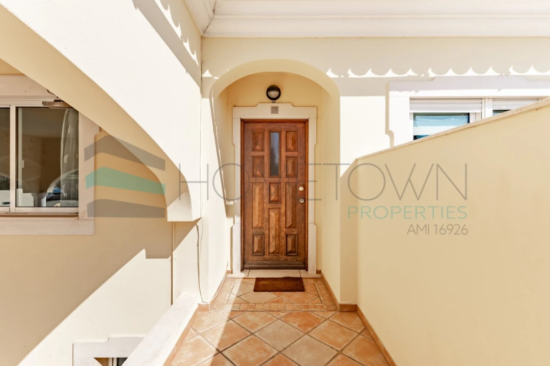 Quinta T4 para Venda em Quarteira Foto 49