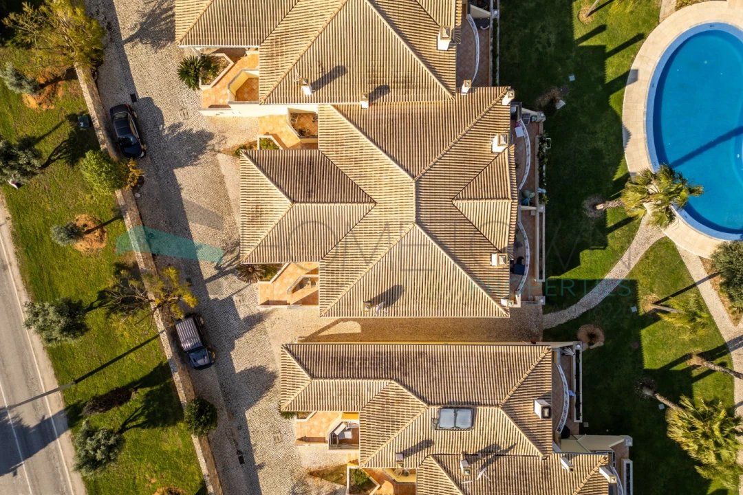 Quinta T4 para Venda em Quarteira Foto 55