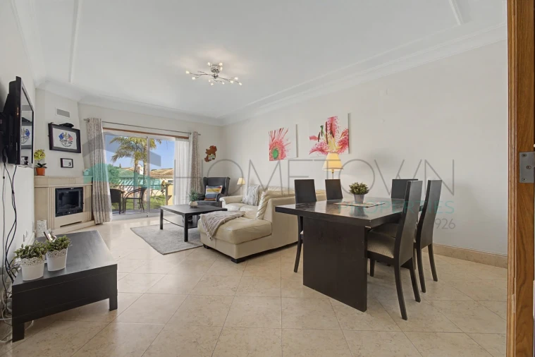 Quinta T4 para Venda em Quarteira Foto 4