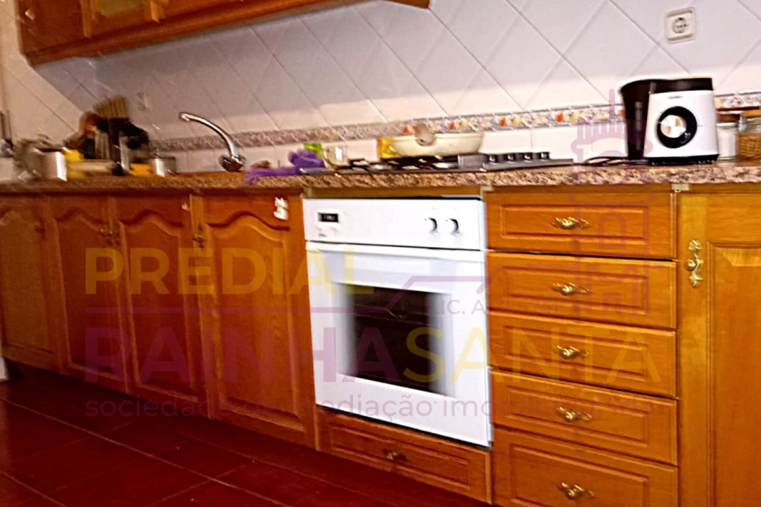 Apartamento T6 para Venda em São Martinho do Bispo e Ribeira de Frades Foto 7