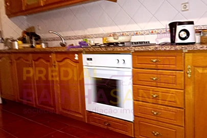 Apartamento T6 para Venda em São Martinho do Bispo e Ribeira de Frades