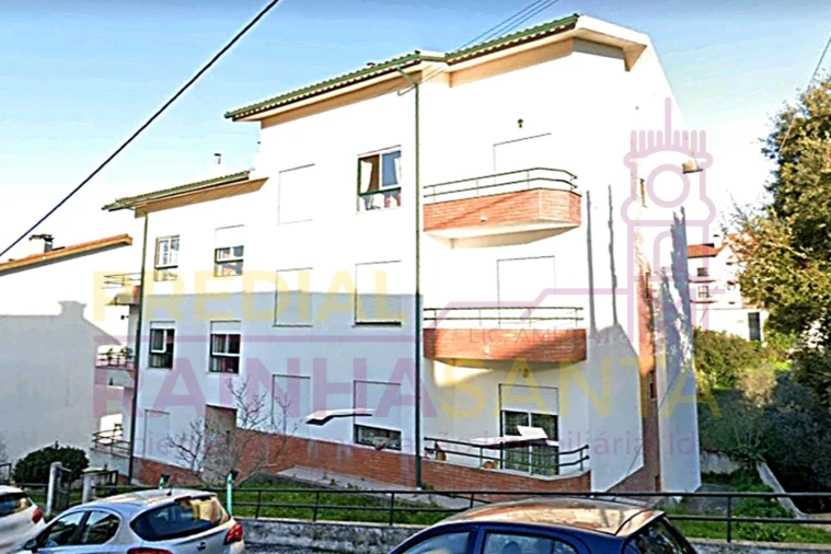 Apartamento T6 para Venda em São Martinho do Bispo e Ribeira de Frades Foto 1