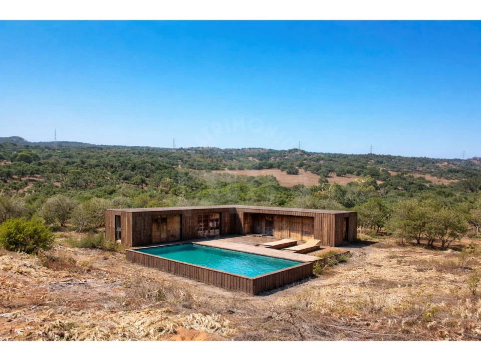 Terreno para Venda em Santiago do Cacém, Santa Cruz e São Bartolomeu da Serra Foto 18