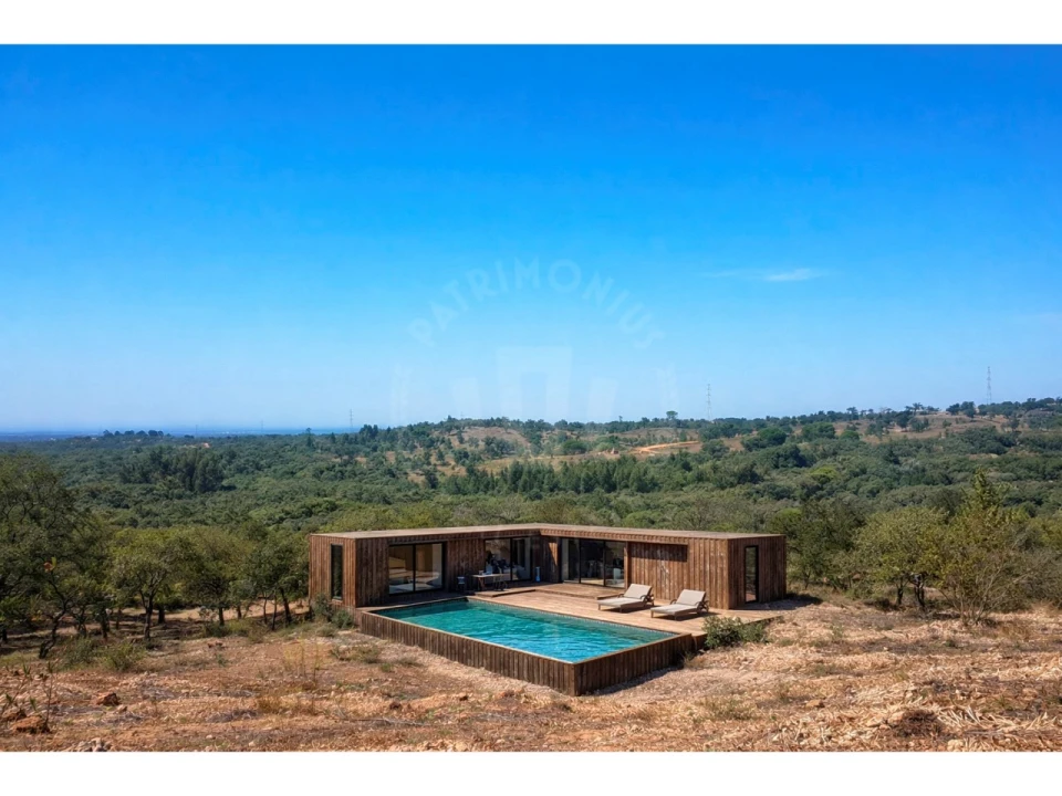 Terreno para Venda em Santiago do Cacém, Santa Cruz e São Bartolomeu da Serra Foto 19