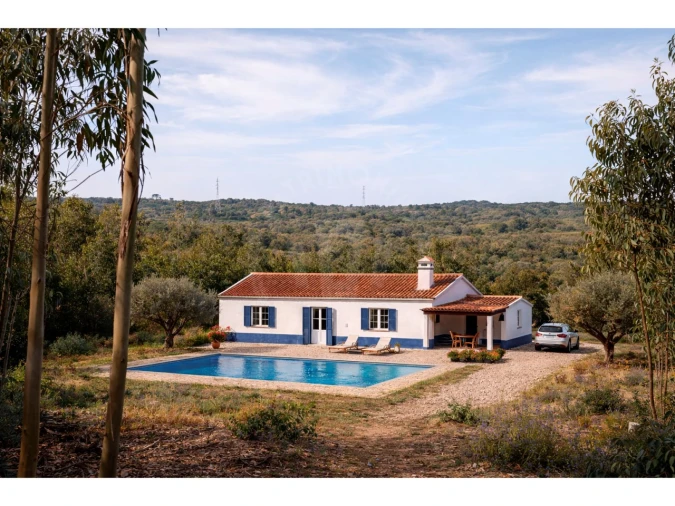 Terreno para Venda em Santiago do Cacém, Santa Cruz e São Bartolomeu da Serra