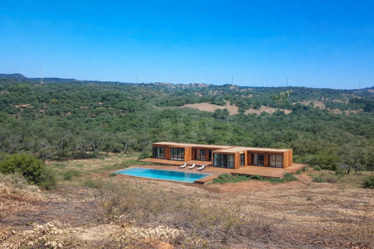 Terreno para Venda em Santiago do Cacém, Santa Cruz e São Bartolomeu da Serra Foto 16