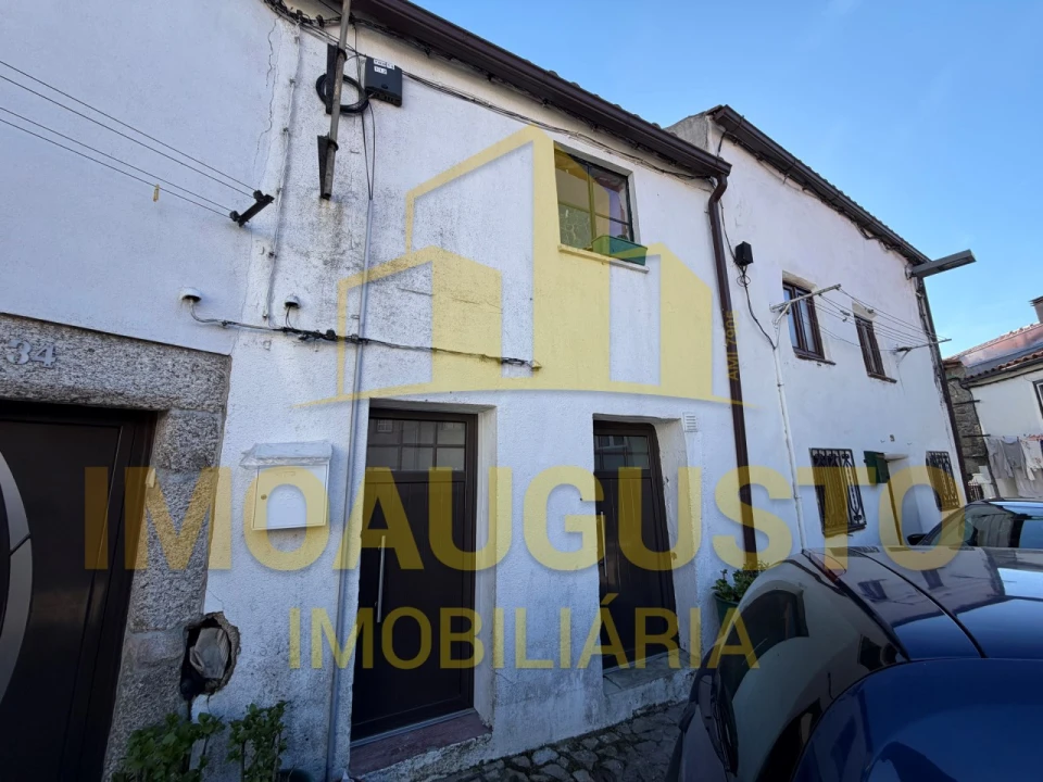 Moradia para Venda em Guarda Foto 2