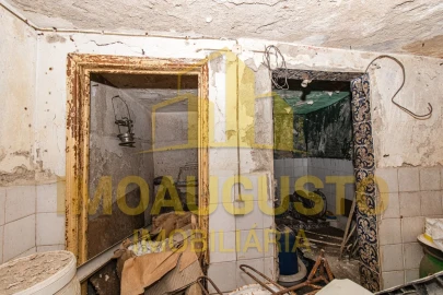 Moradia T3 para Venda em Guarda