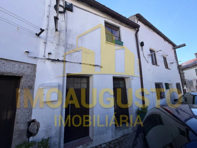 Moradia para Venda em Guarda