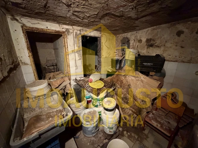 Moradia para Venda em Guarda Foto 12