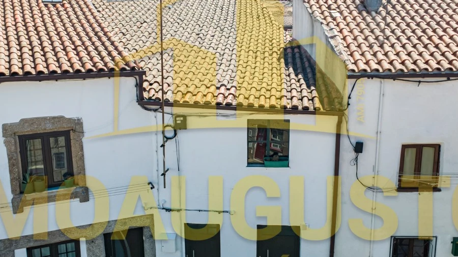 Moradia T3 para Venda em Guarda