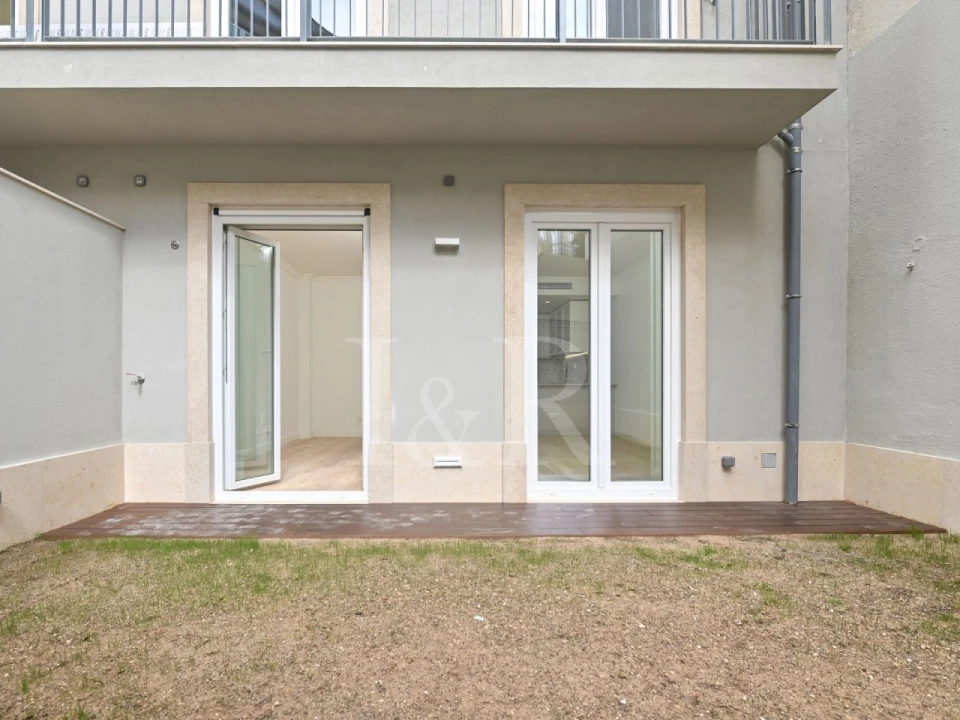Apartamento T1 para Venda em Arroios Foto 2