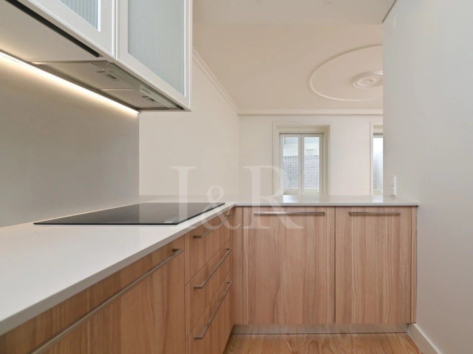 Apartamento T1 para Venda em Arroios Foto 8