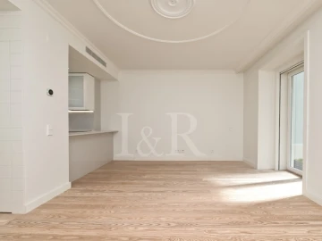 Apartamento T1 para Venda em Arroios
