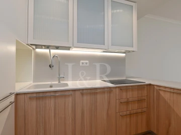 Apartamento T1 para Venda em Arroios
