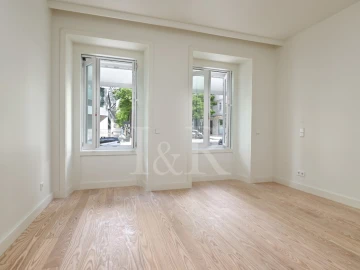 Apartamento T1 para Venda em Arroios