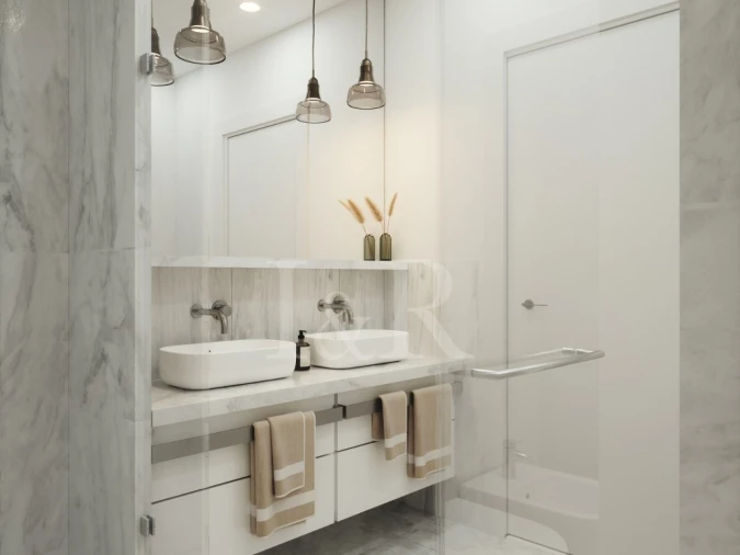 Apartamento T1 para Venda em Arroios Foto 5