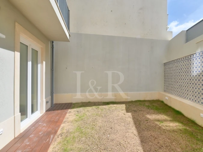 Apartamento T1 para Venda em Arroios Foto 3