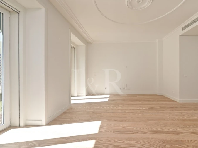 Apartamento T1 para Venda em Arroios Foto 5