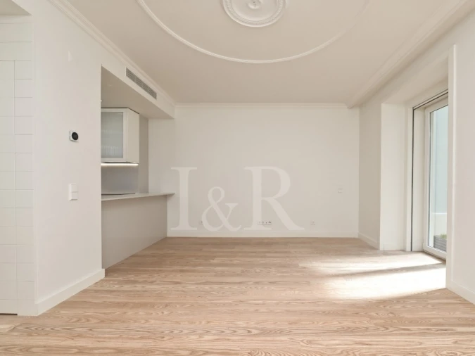 Apartamento T1 para Venda em Arroios Foto 6