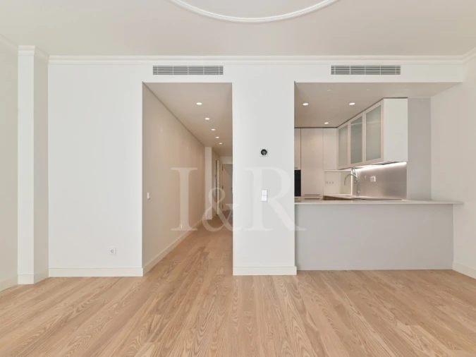 Apartamento T1 para Venda em Arroios Foto 7