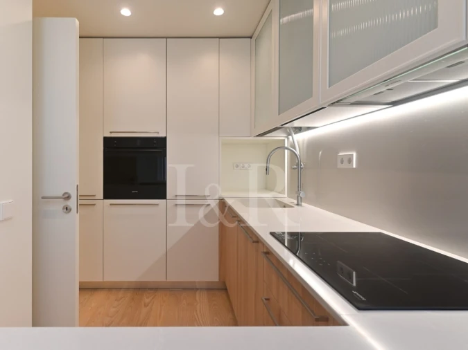 Apartamento T1 para Venda em Arroios Foto 9
