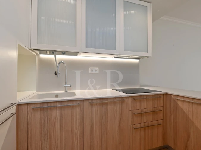 Apartamento T1 para Venda em Arroios Foto 10