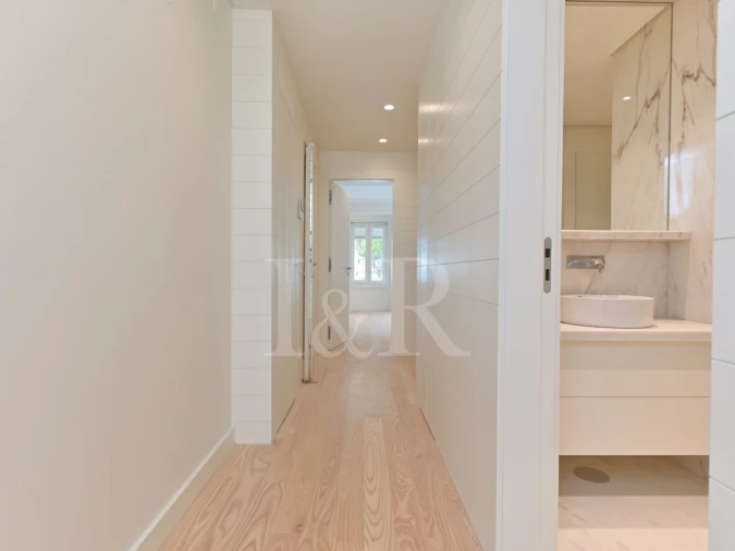Apartamento T1 para Venda em Arroios Foto 12