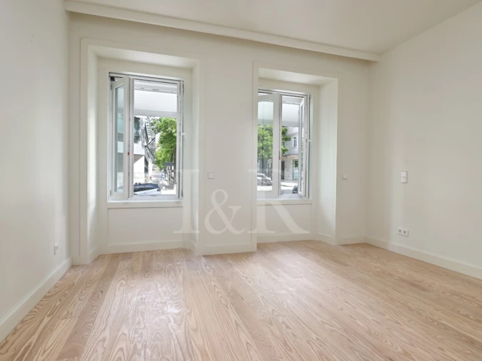 Apartamento T1 para Venda em Arroios Foto 14