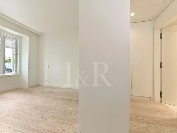 Apartamento T1 para Venda em Arroios Foto 16