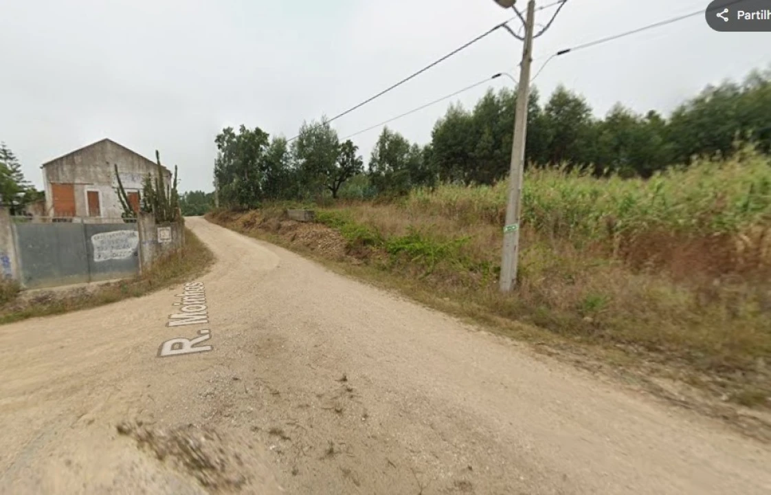 Terreno Agricola ou Rústico para Venda em Olalhas Foto 1