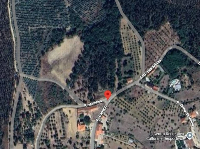 Terreno Agricola ou Rústico para Venda em Olalhas Foto 3