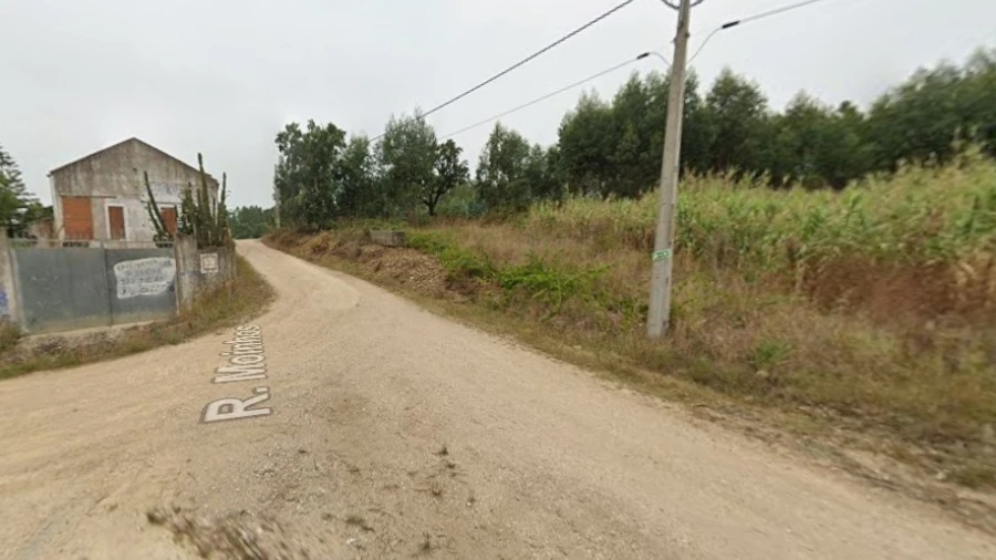 Terreno Agricola ou Rústico para Venda em Olalhas