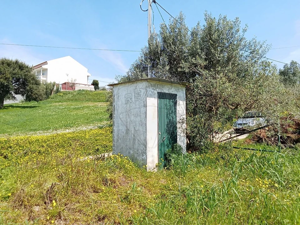 Terreno para Venda em Aveiras de Cima Foto 5