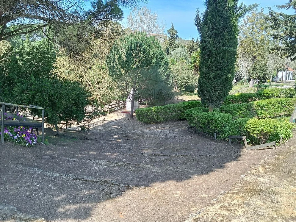 Terreno para Venda em Aveiras de Cima Foto 18