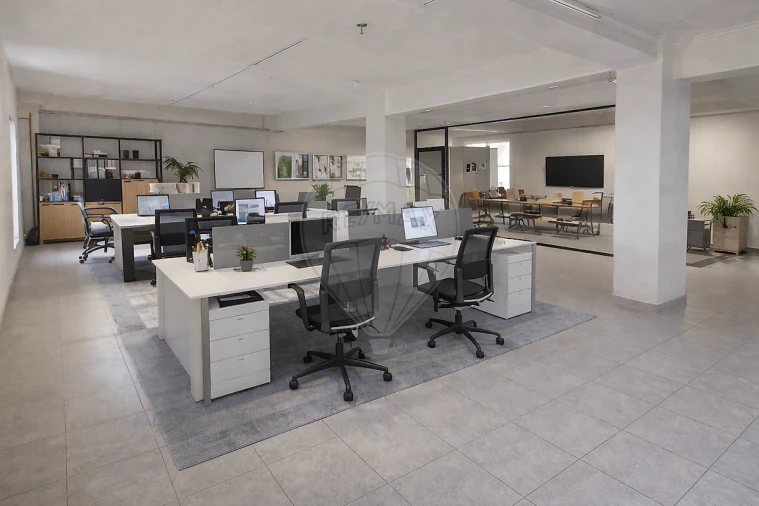 Loja para Arrendamento em Pontinha e Famões Foto 10