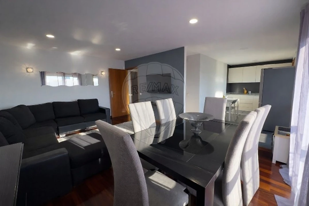 Apartamento T2 para Venda em Custóias, Leça do Balio e Guifões Foto 18