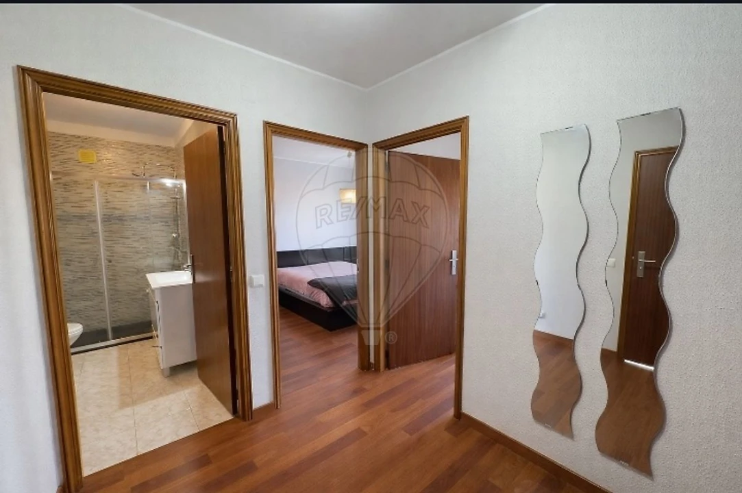 Apartamento T2 para Venda em Custóias, Leça do Balio e Guifões Foto 6