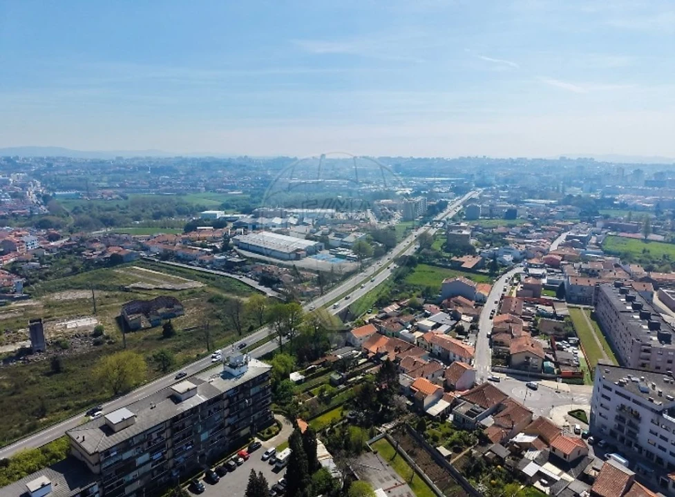 Apartamento T2 para Venda em Custóias, Leça do Balio e Guifões Foto 4