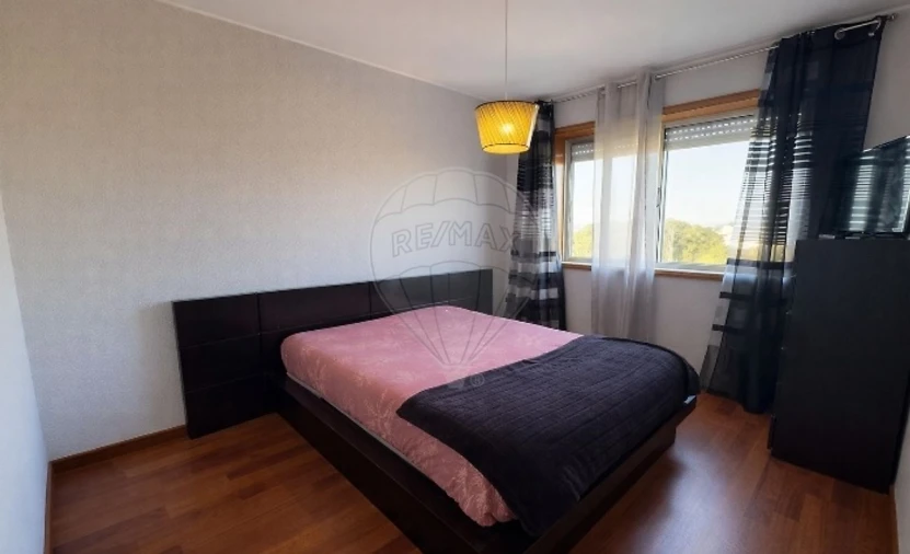 Apartamento T2 para Venda em Custóias, Leça do Balio e Guifões Foto 7