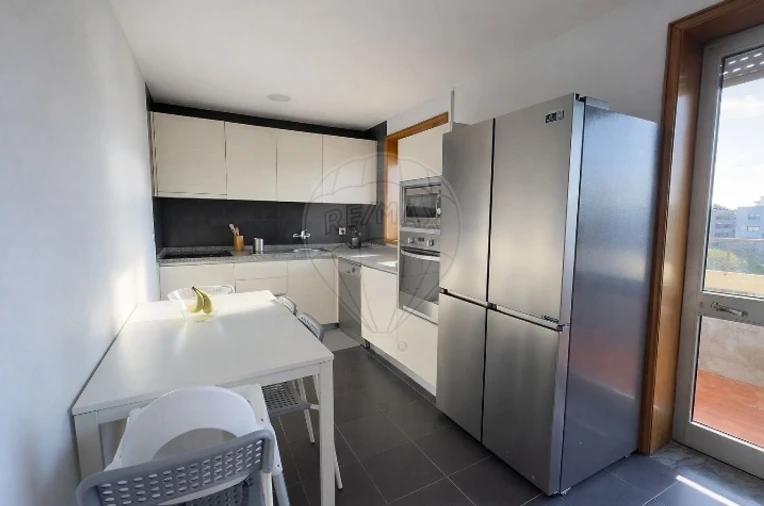 Apartamento T2 para Venda em Custóias, Leça do Balio e Guifões Foto 13