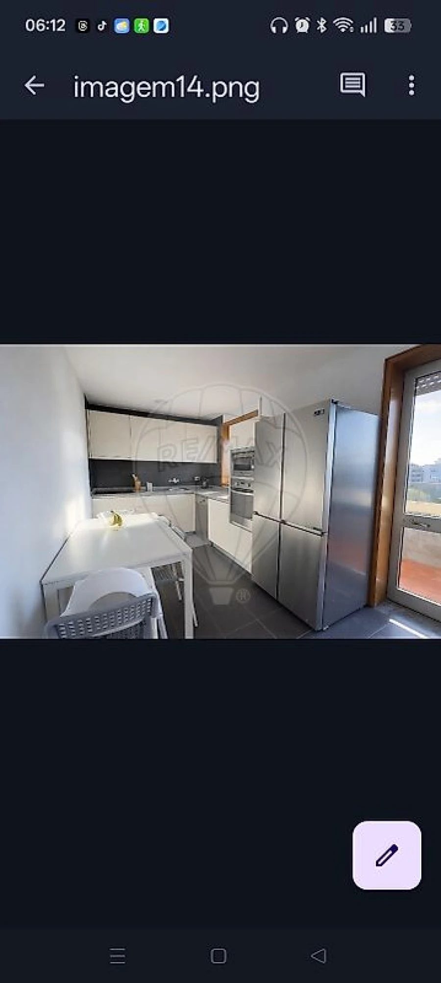 Apartamento T2 para Venda em Custóias, Leça do Balio e Guifões Foto 12
