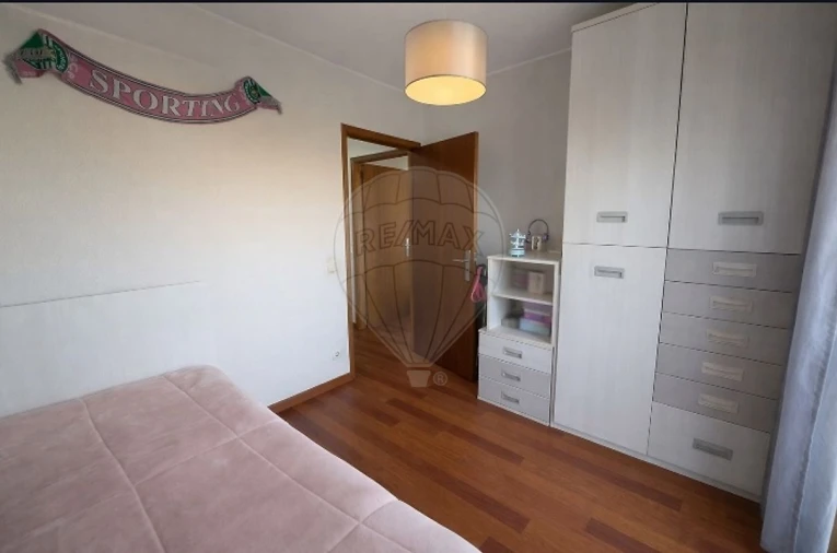 Apartamento T2 para Venda em Custóias, Leça do Balio e Guifões Foto 8