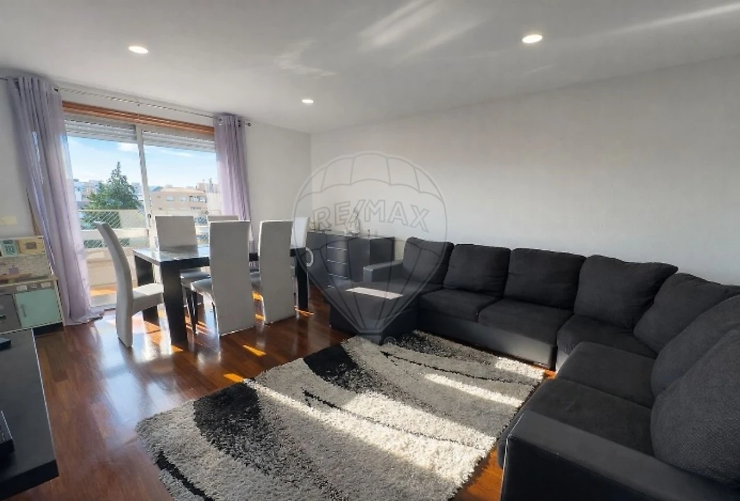 Apartamento T2 para Venda em Custóias, Leça do Balio e Guifões Foto 16