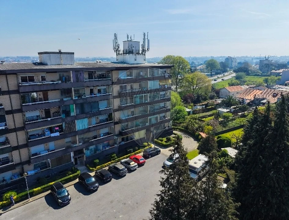 Apartamento T2 para Venda em Custóias, Leça do Balio e Guifões Foto 20
